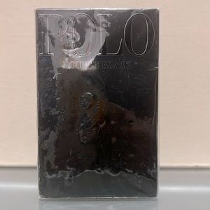 Polo double black 125 ml